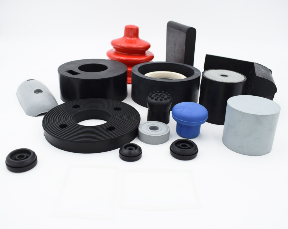 An application scenario or product detail of rubber base molding - Image 17