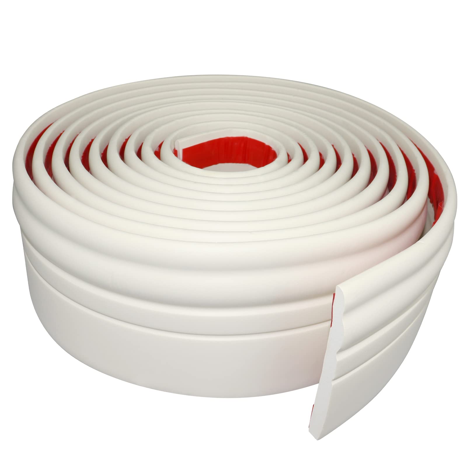 An application scenario or product detail of rubber base molding - Image 18