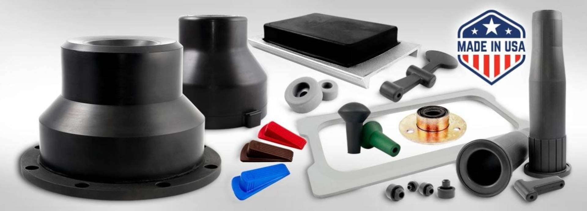 An application scenario or product detail of rubber base molding - Image 20