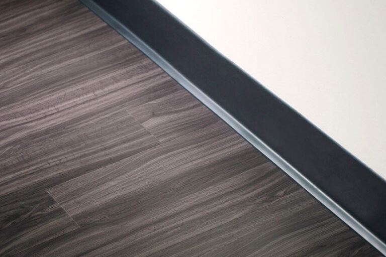 Featured image for the rubber base molding guide