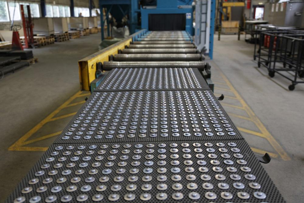 An application scenario or product detail of rubber bonded metal - Image 18