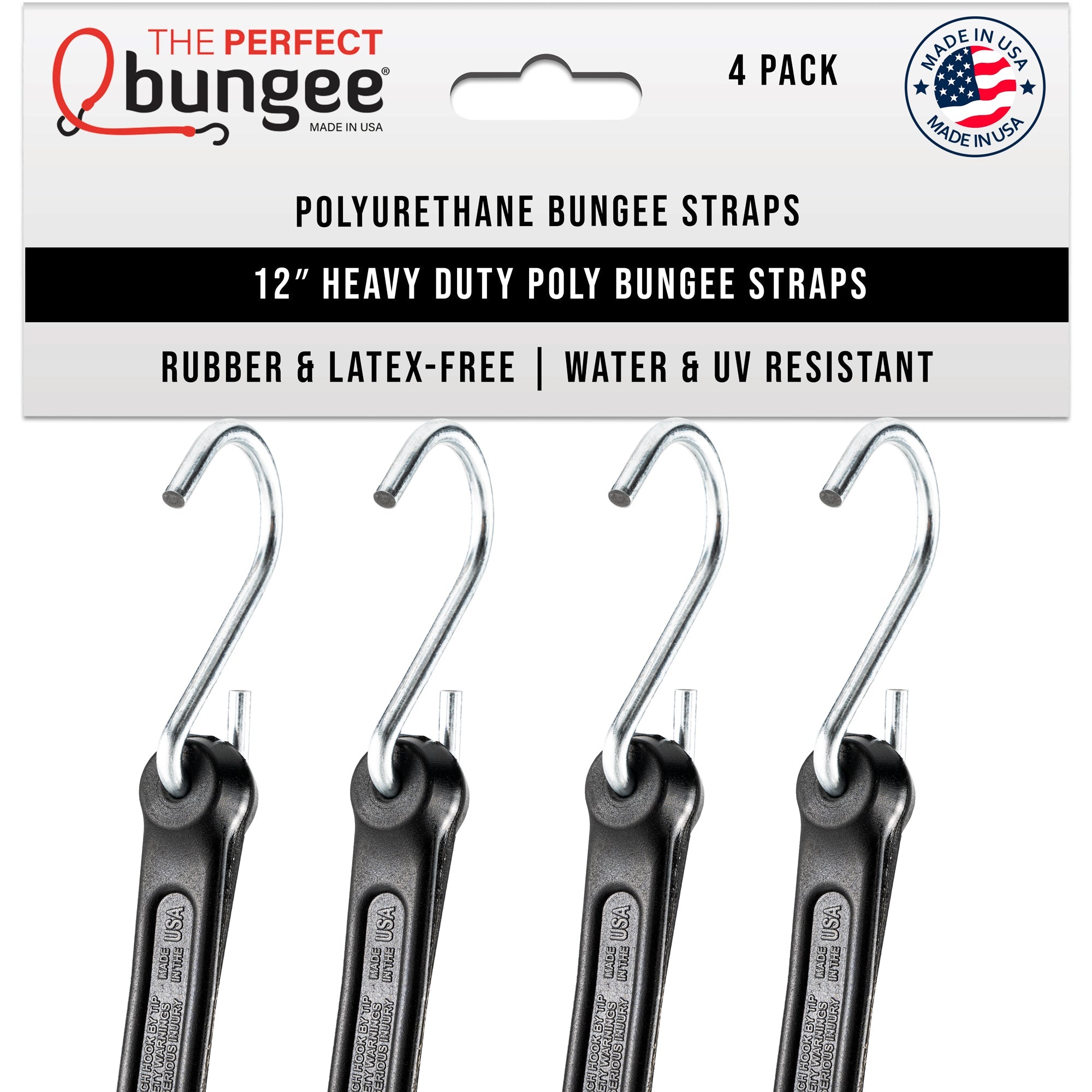 An application scenario or product detail of rubber bungee cord with hooks - Image 15