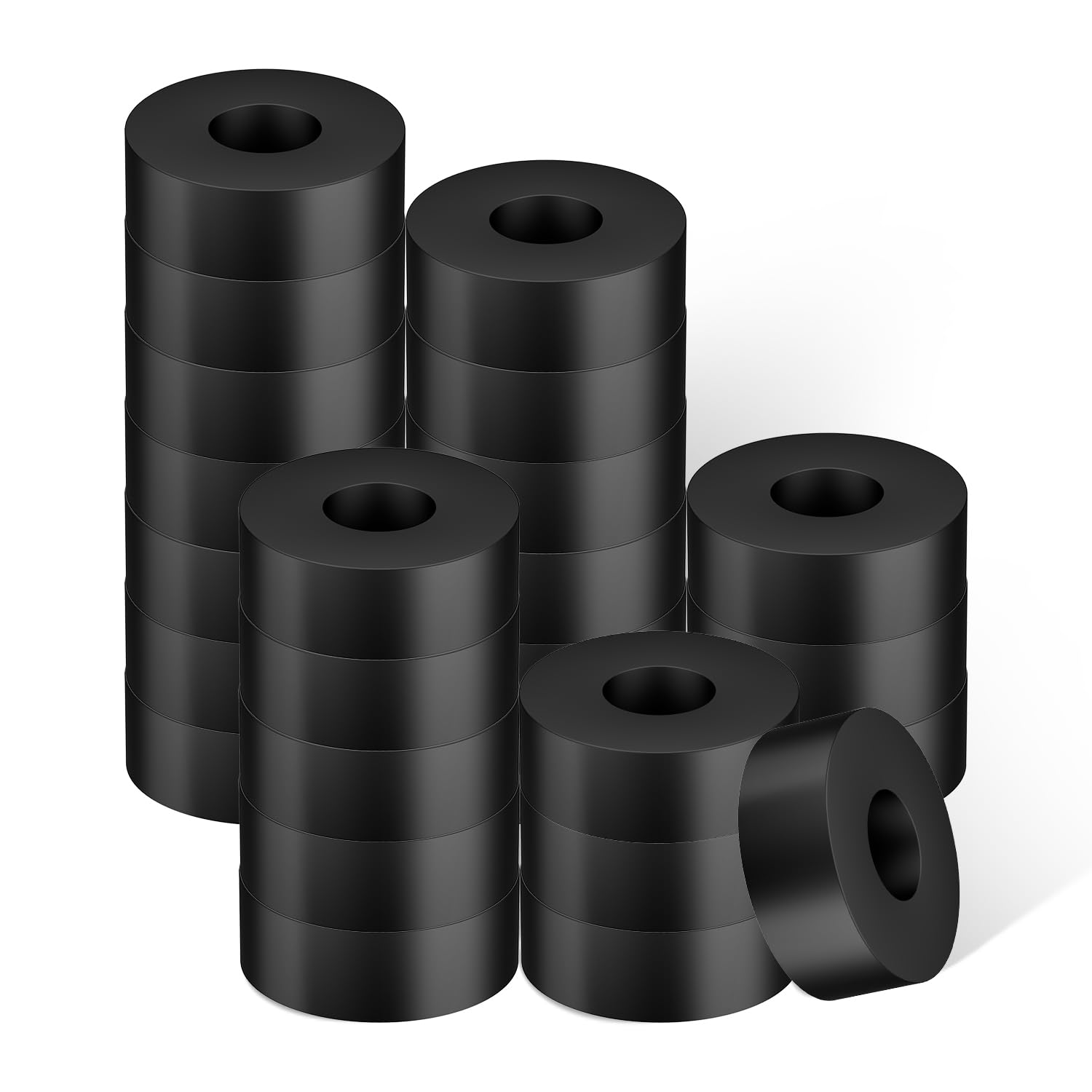 An application scenario or product detail of rubber bushings by size - Image 14