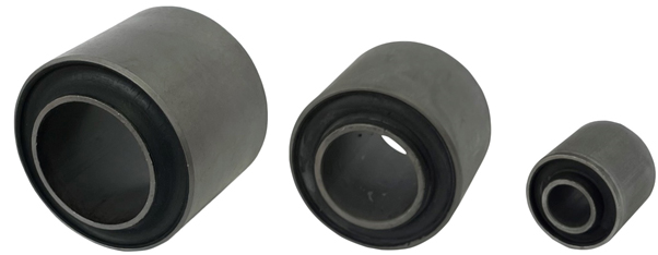An application scenario or product detail of rubber bushings by size - Image 16