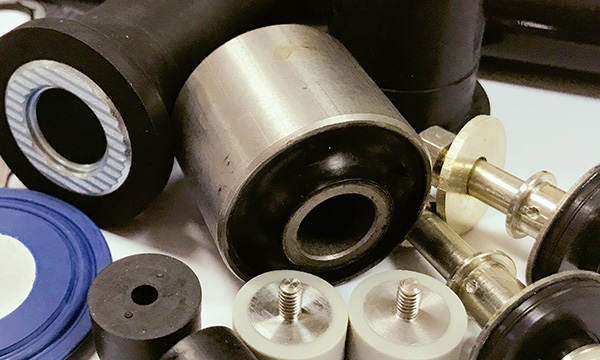 An application scenario or product detail of rubber bushings by size - Image 18