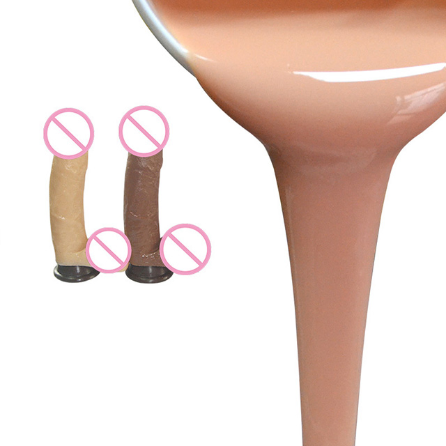 An application scenario or product detail of rubber dildo - Image 6