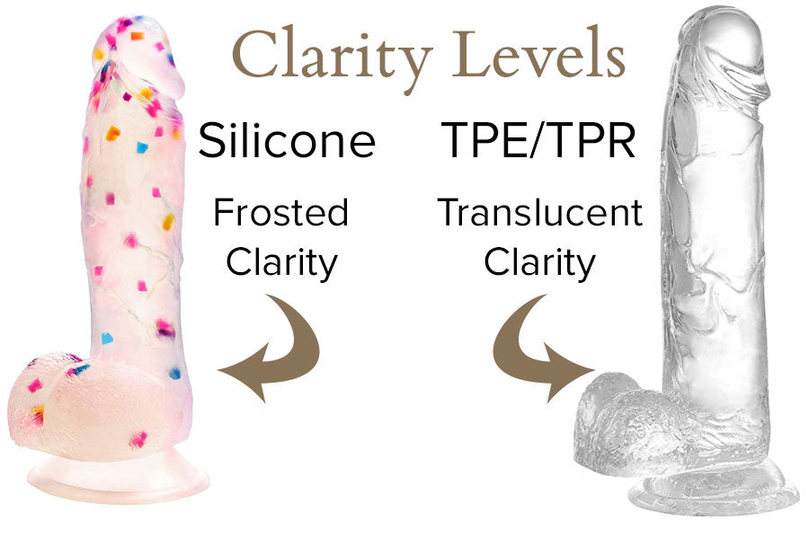 An application scenario or product detail of rubber dildo - Image 14