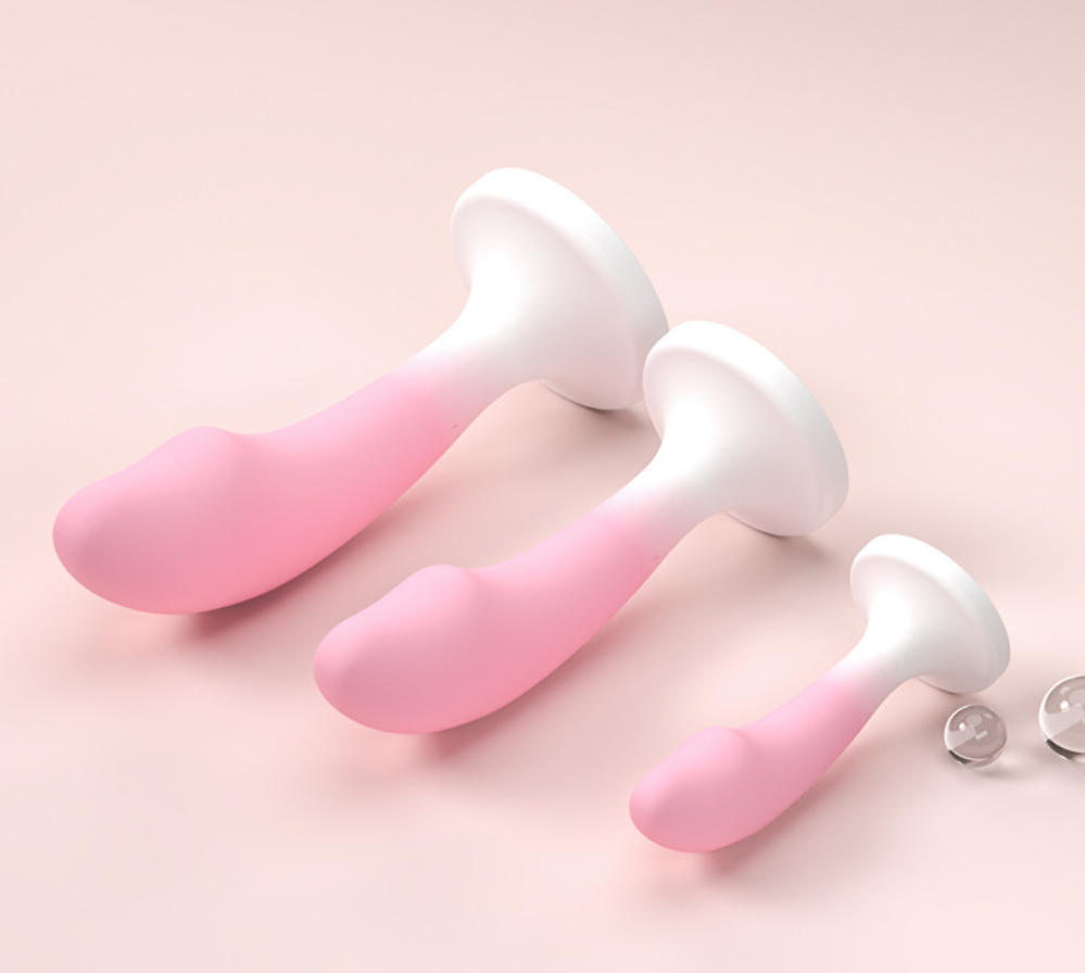 Featured image for the rubber dildo guide