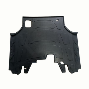 An application scenario or product detail of rubber floor molding - Image 17
