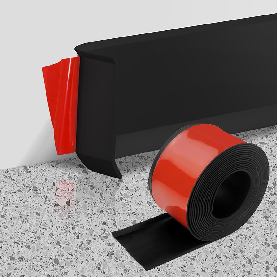 An application scenario or product detail of rubber floor molding - Image 19