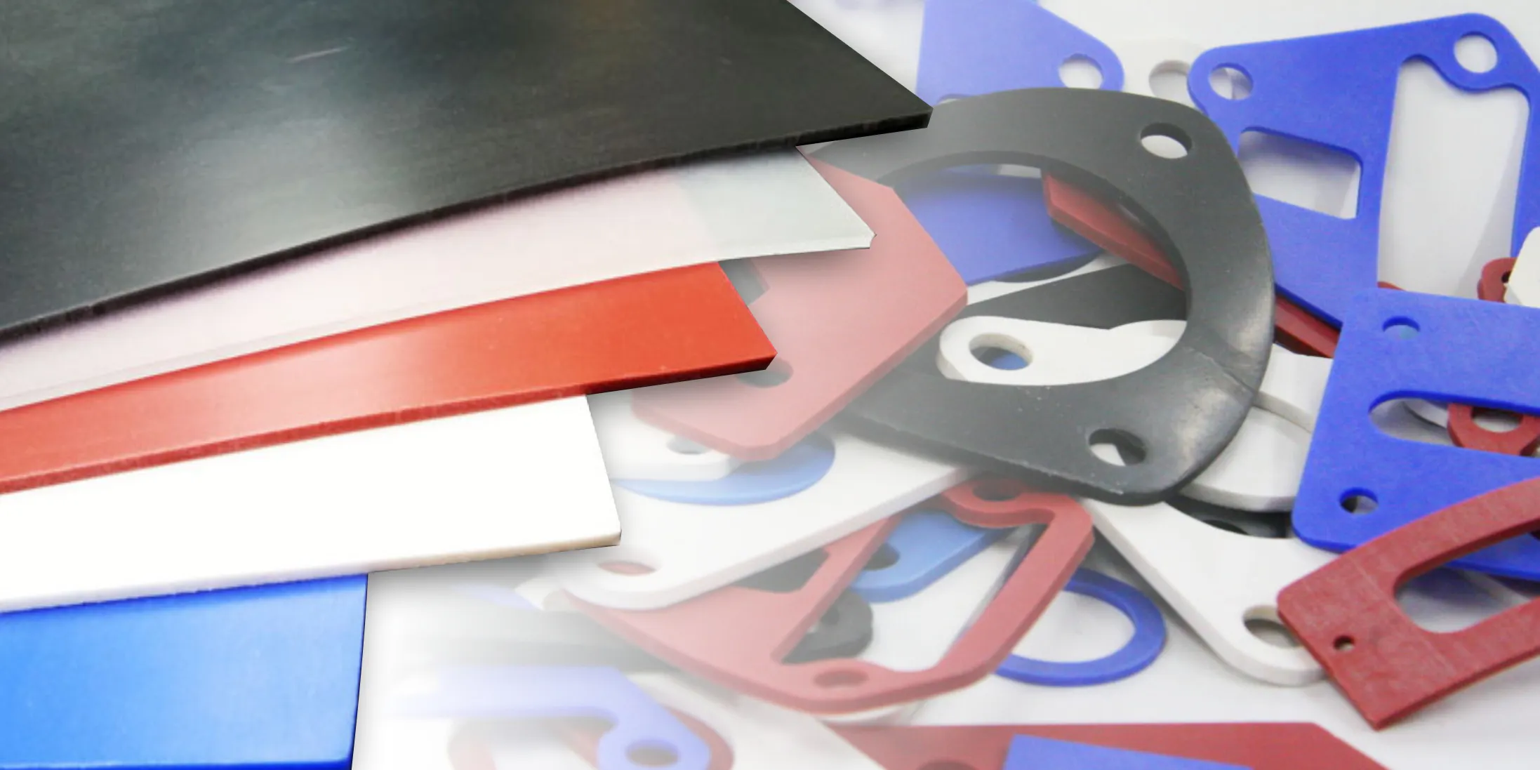 An application scenario or product detail of rubber gasket sheets - Image 17