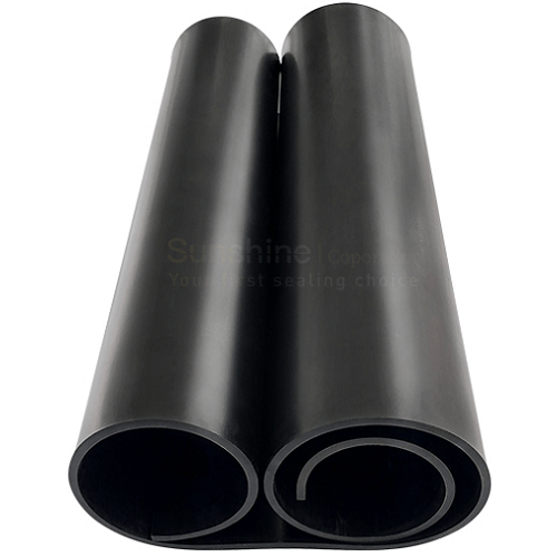 An application scenario or product detail of rubber gasket sheets - Image 18