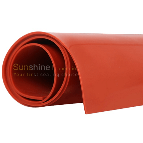 An application scenario or product detail of rubber gasket sheets - Image 22