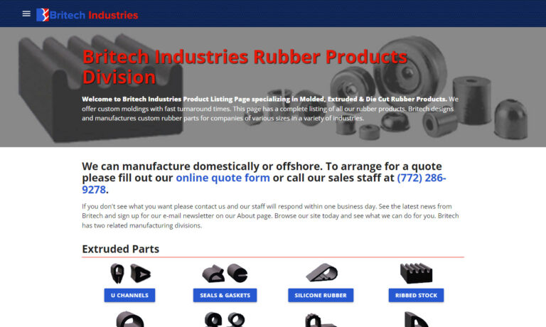 An application scenario or product detail of rubber injection - Image 16