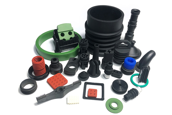 An application scenario or product detail of rubber injection molding process - Image 18