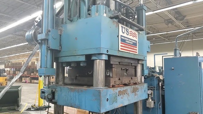An application scenario or product detail of rubber injection moulding - Image 17