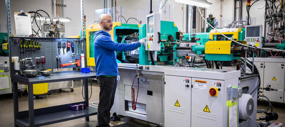 An application scenario or product detail of rubber injection moulding - Image 22