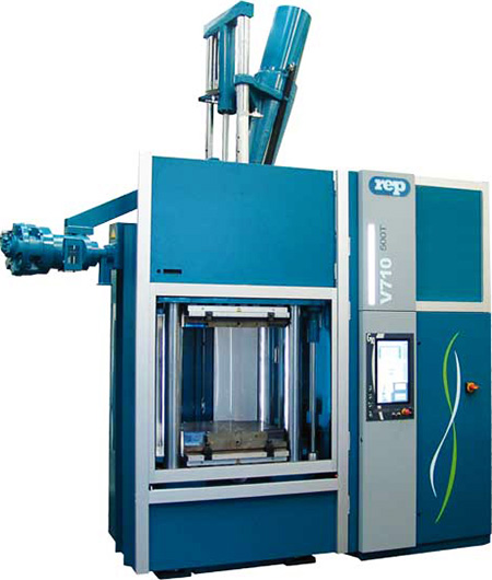 An application scenario or product detail of rubber injection moulding - Image 24