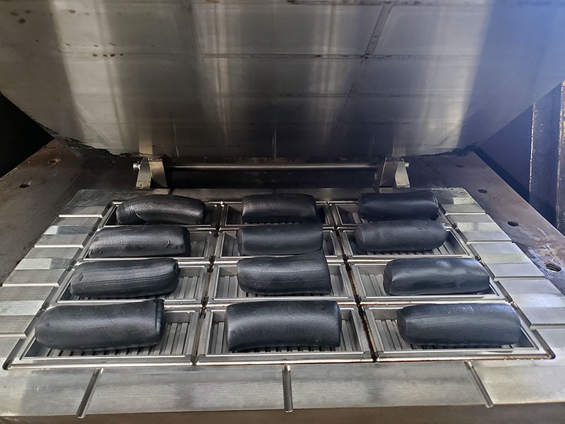 An application scenario or product detail of rubber mold - Image 5