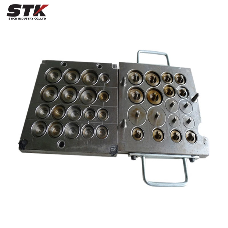 An application scenario or product detail of rubber mould - Image 18
