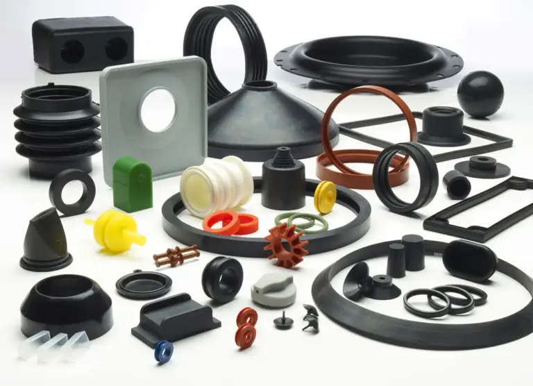 Featured image for the rubber mould guide