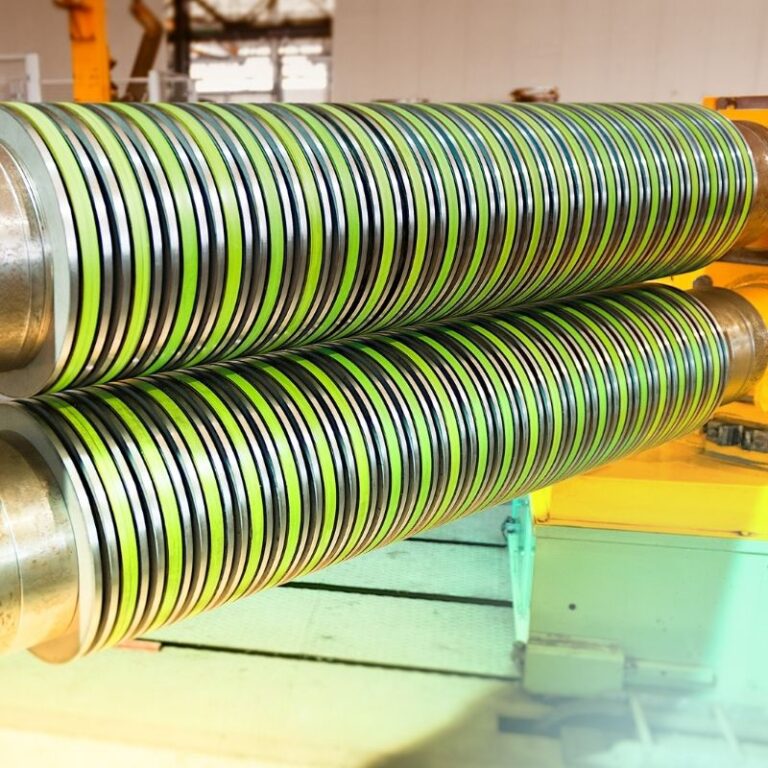 Featured image for the rubber on steel guide