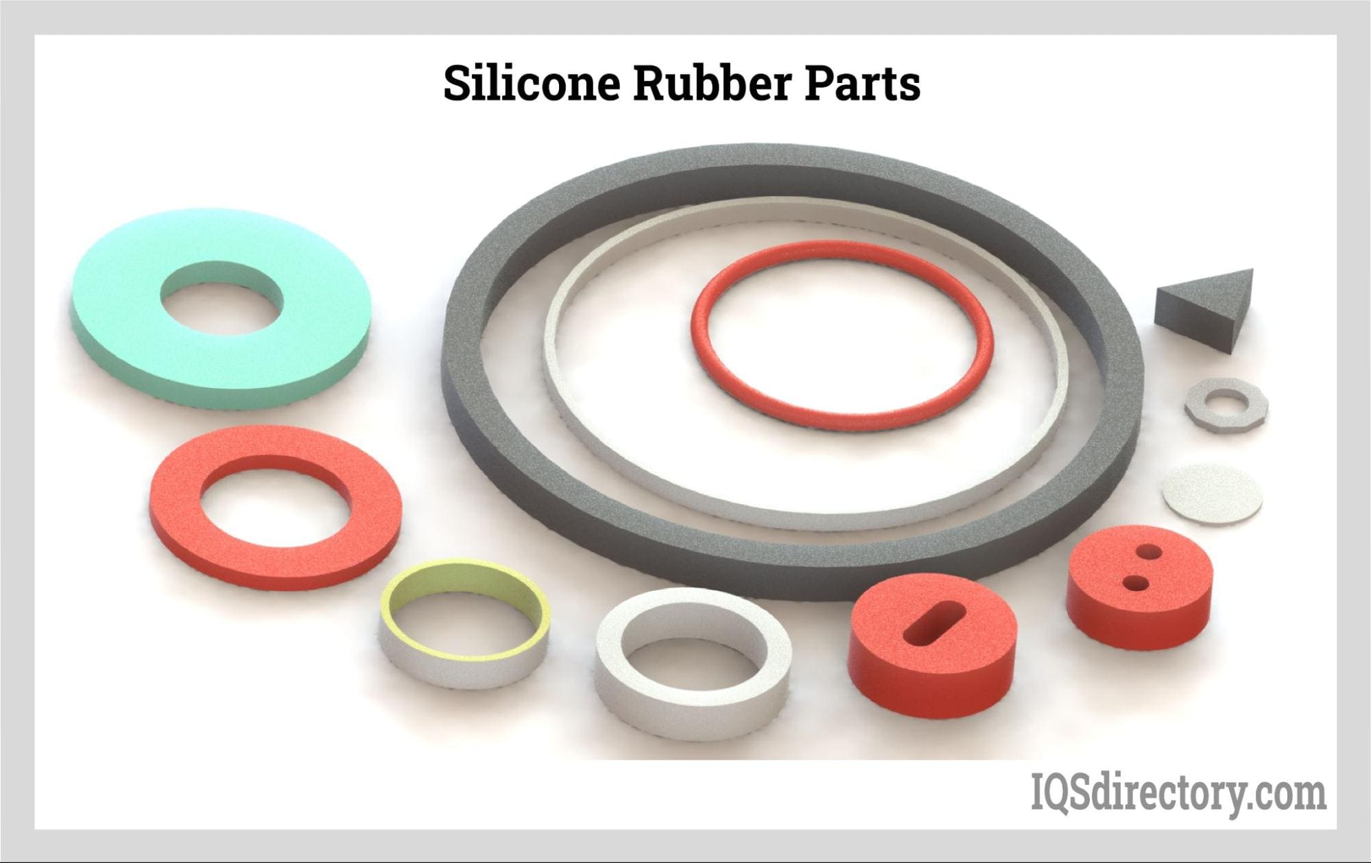 An application scenario or product detail of rubber overmolding - Image 22