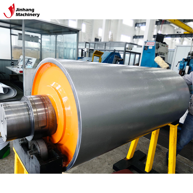 An application scenario or product detail of rubber roller - Image 17