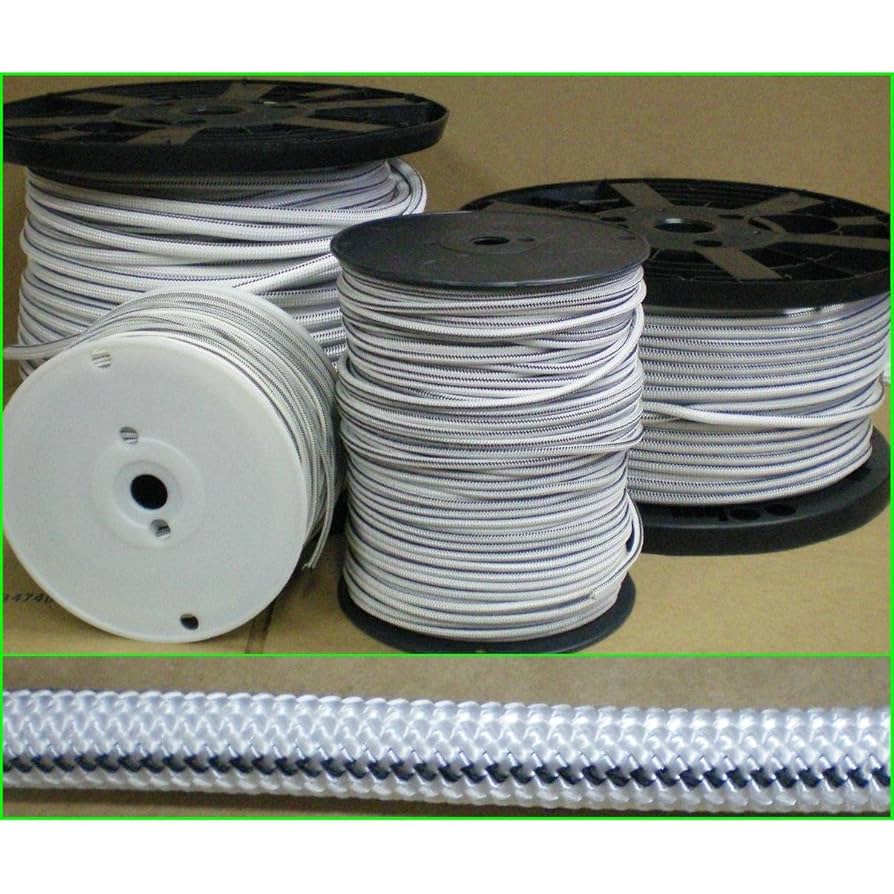 An application scenario or product detail of rubber shock cord - Image 2
