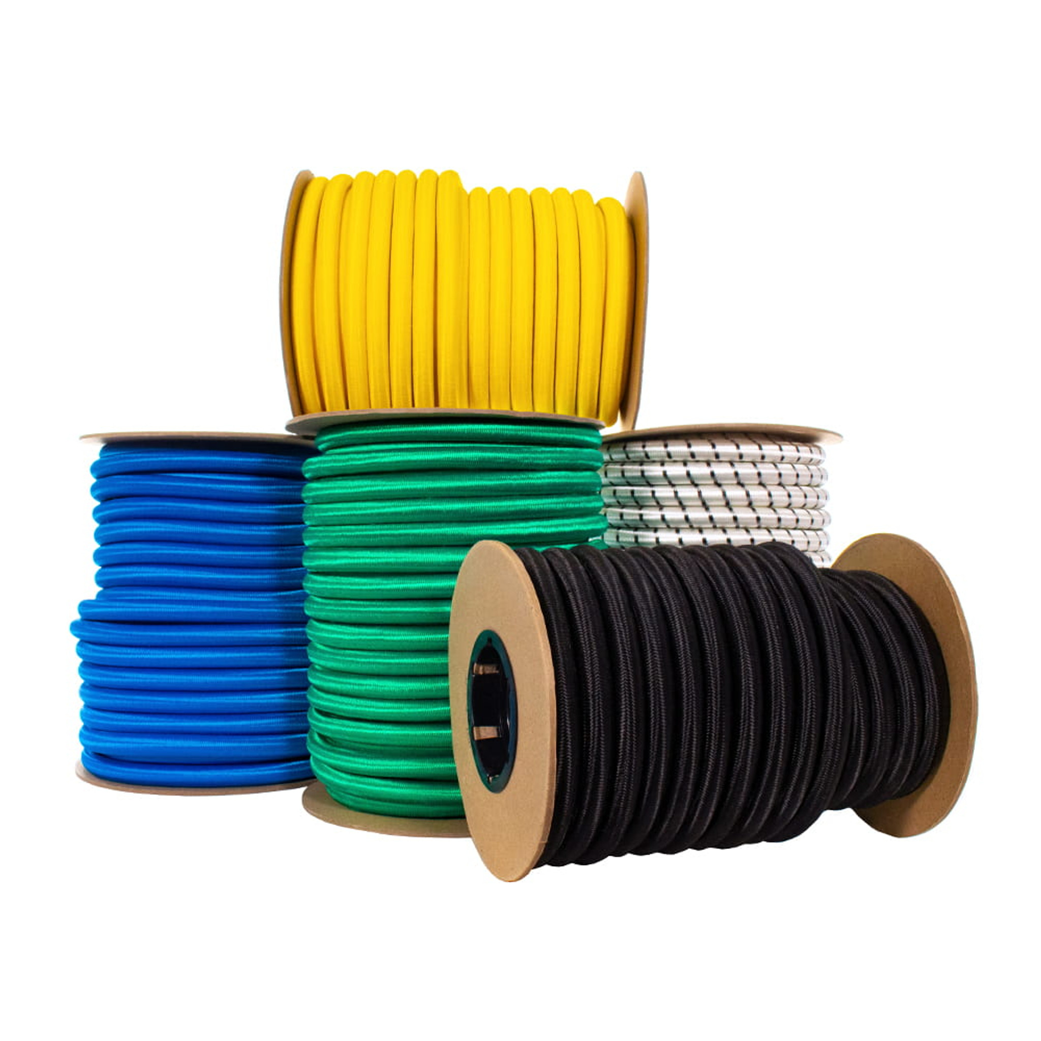 An application scenario or product detail of rubber shock cord - Image 10
