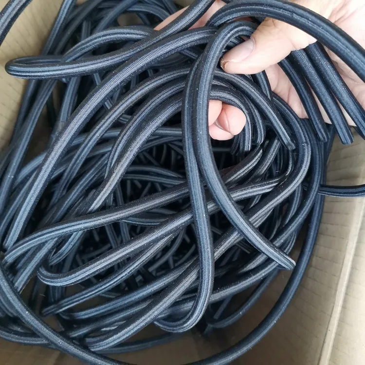 An application scenario or product detail of rubber shock cord - Image 14