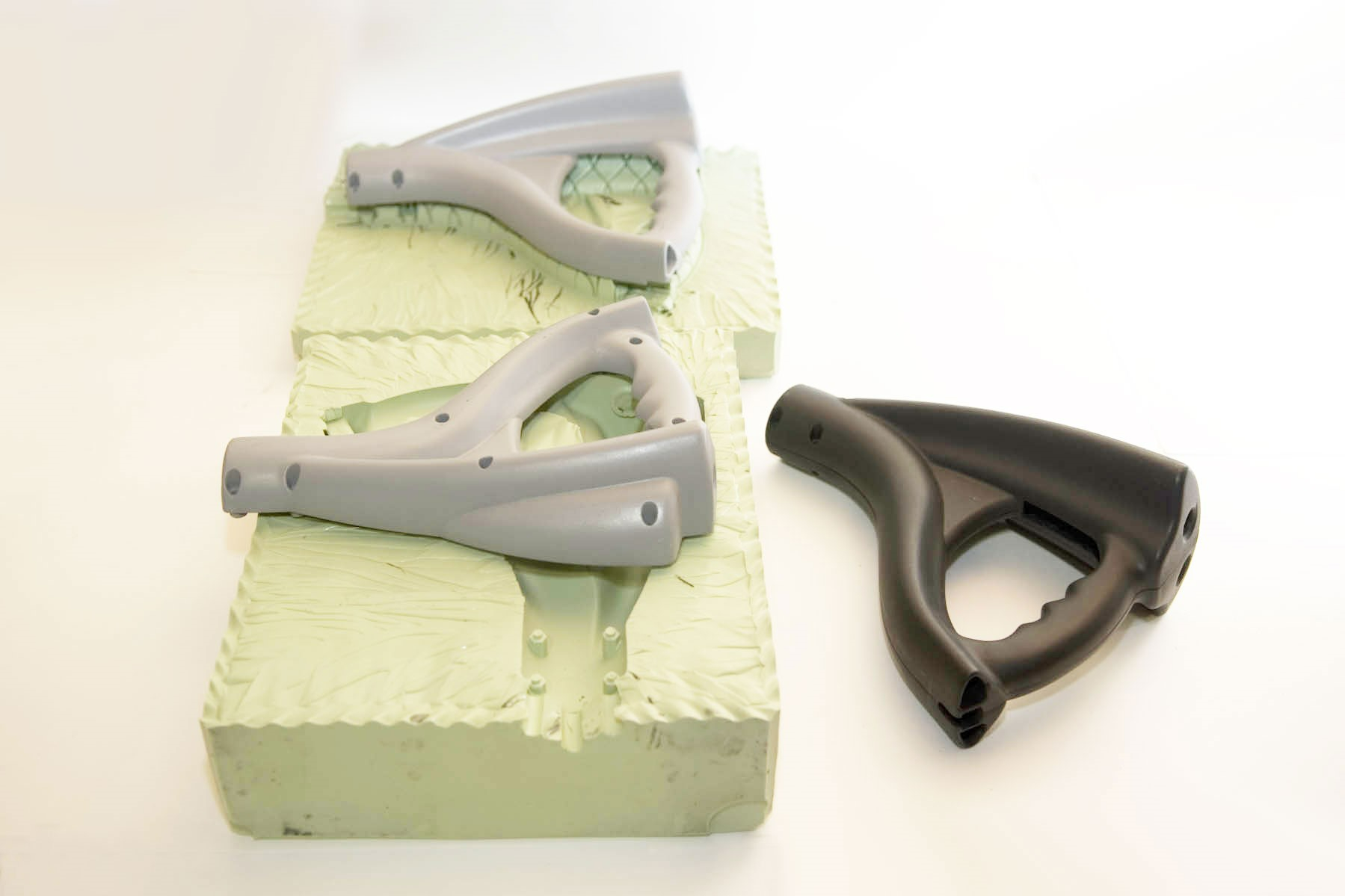 An application scenario or product detail of rubber silicone mold - Image 6