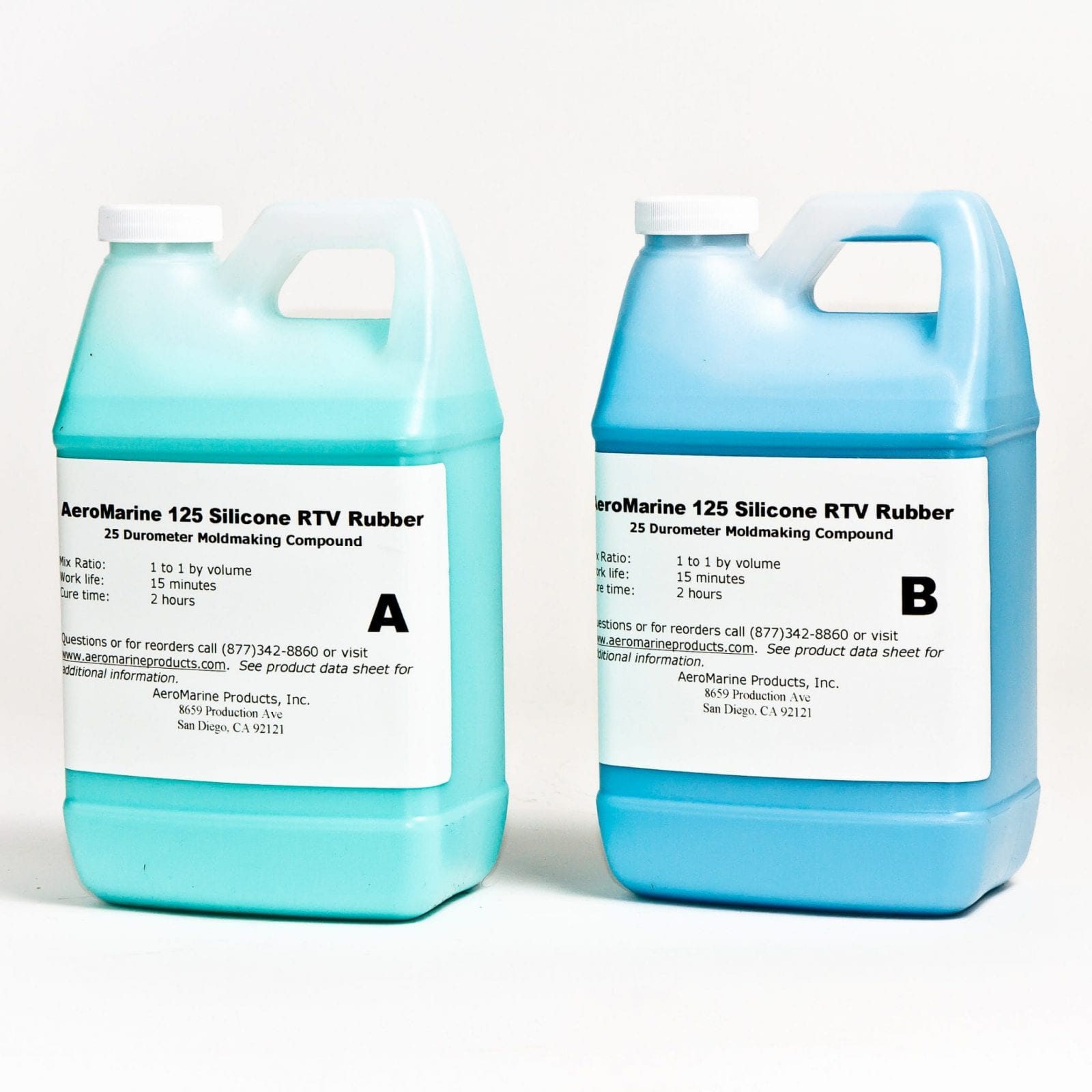 An application scenario or product detail of rubber silicone mold - Image 9