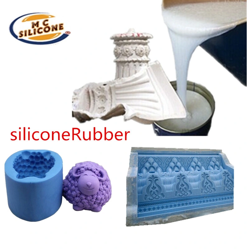 An application scenario or product detail of rubber silicone mold - Image 15