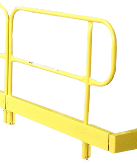 An application scenario or product detail of rubber toe kick - Image 5