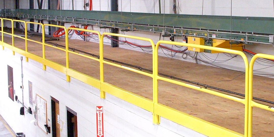 An application scenario or product detail of rubber toe kick - Image 8