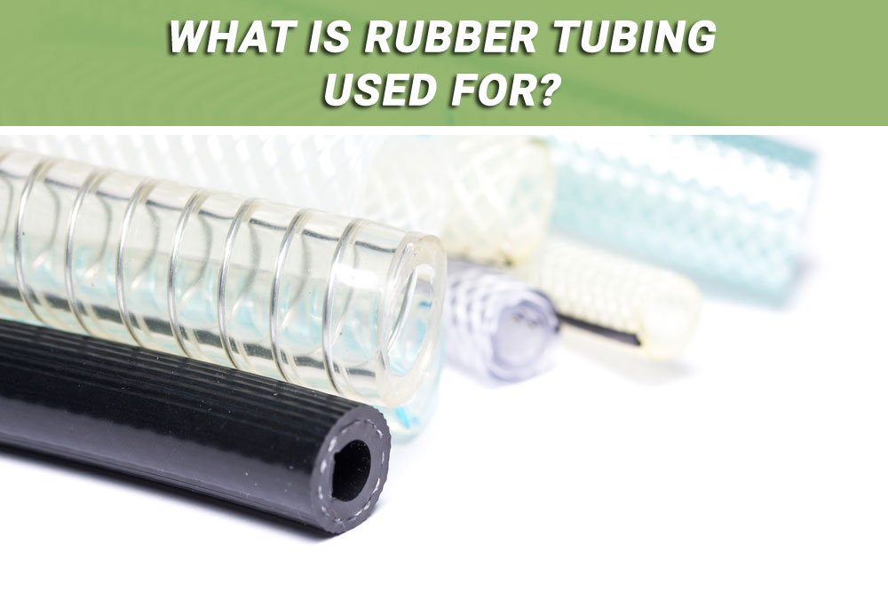 An application scenario or product detail of ruber tubes - Image 13