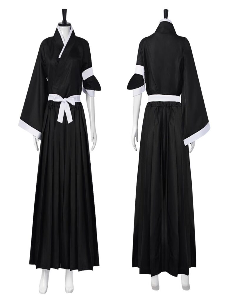 Featured image for the rukia cosplay guide