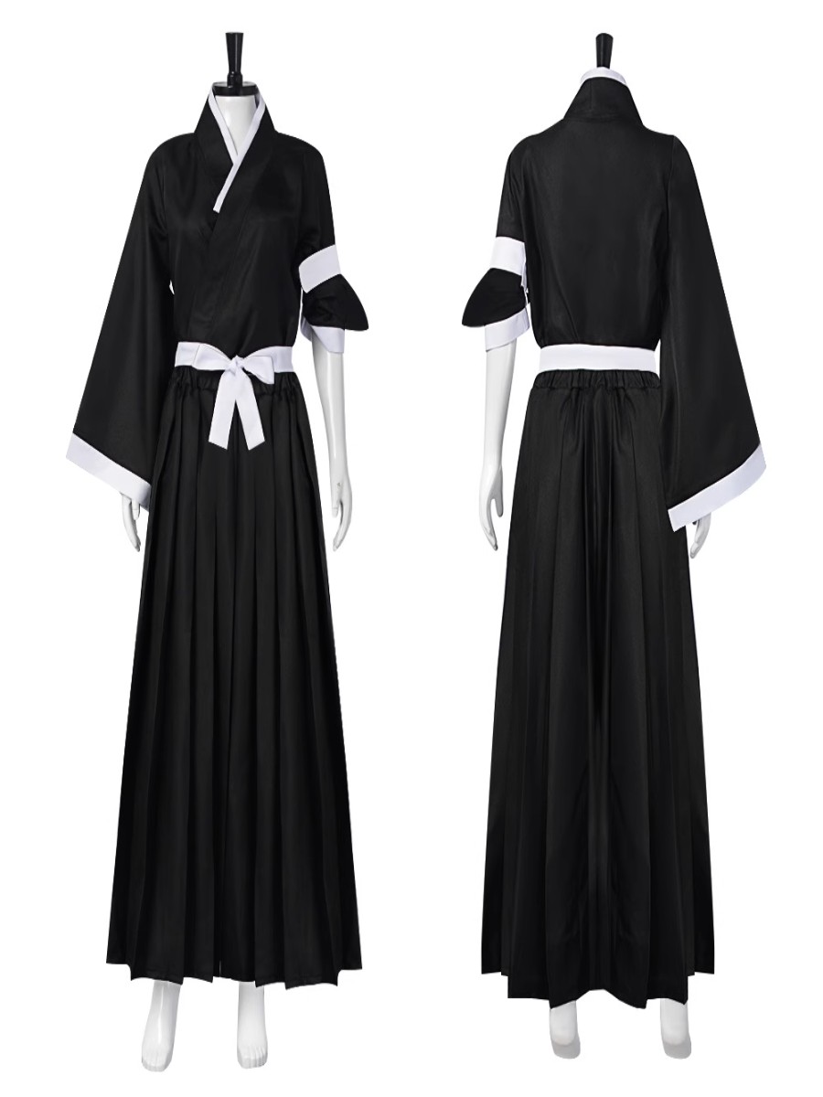 Featured image for the rukia cosplay guide