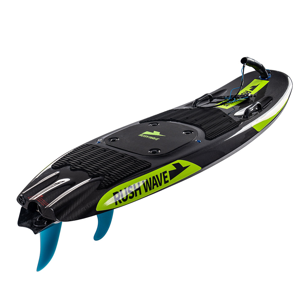An application scenario or product detail of rush wave surf boat - Image 17