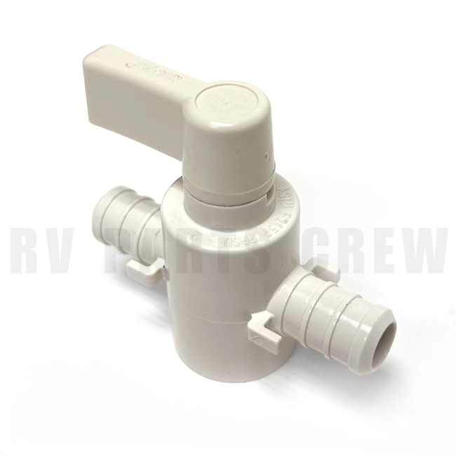 An application scenario or product detail of rv one way valve - Image 3