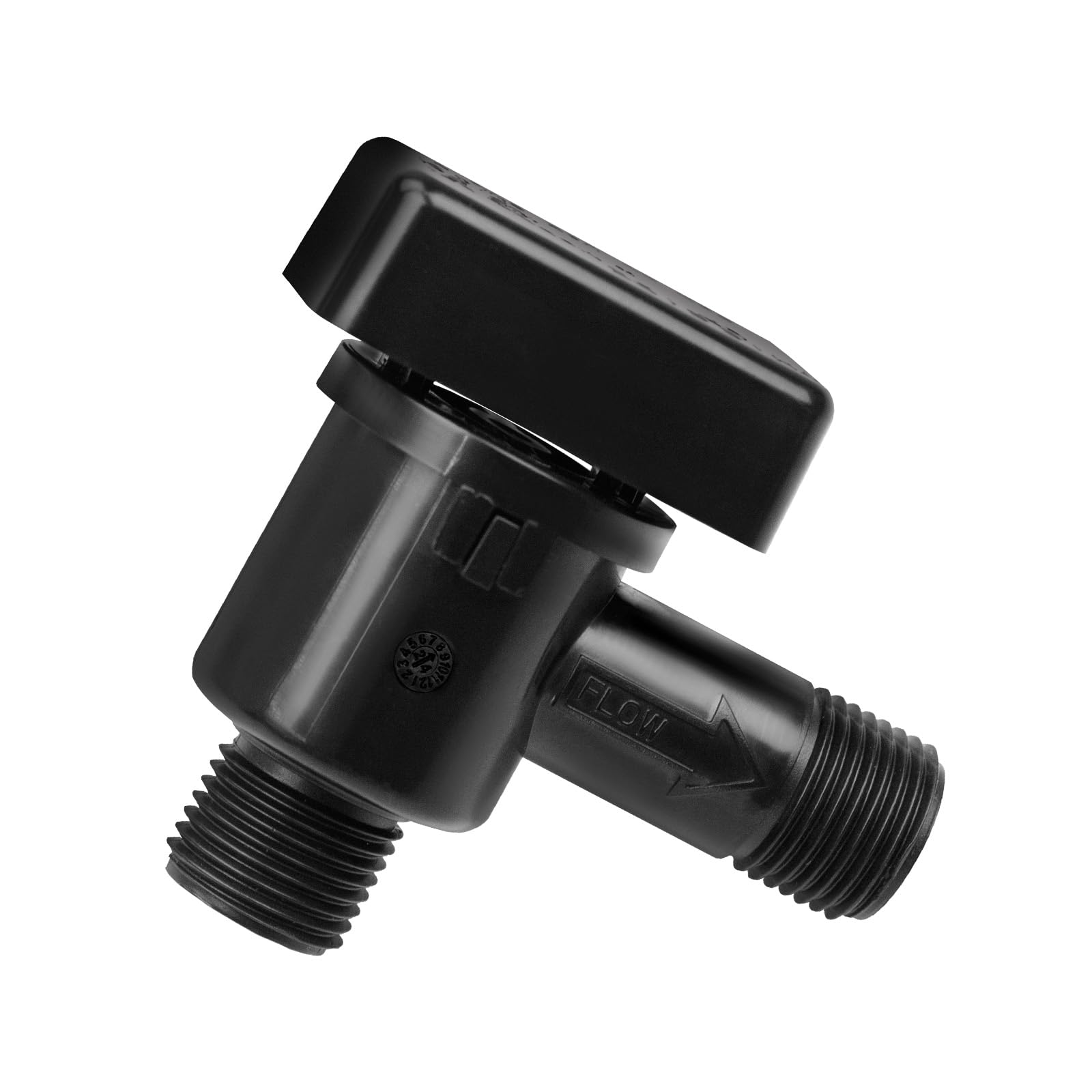 An application scenario or product detail of rv one way valve - Image 4