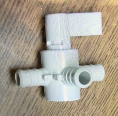 An application scenario or product detail of rv one way valve - Image 8