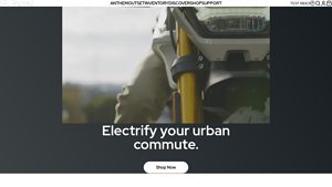Ryvid - Anthem & OUTSET Electric Motorcycles