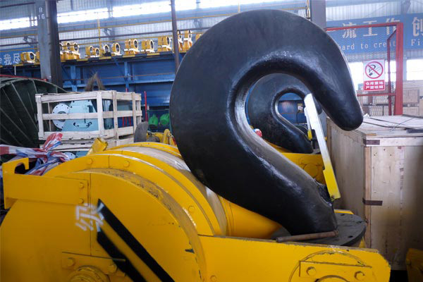 An application scenario or product detail of safety lach - Image 8