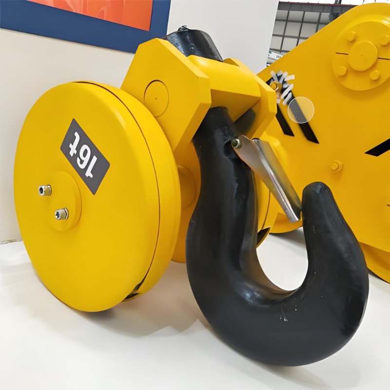 An application scenario or product detail of safety lach - Image 9
