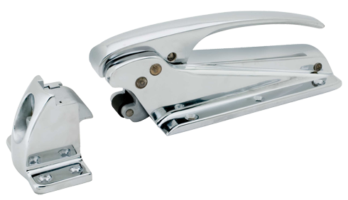 An application scenario or product detail of safety latch - Image 2