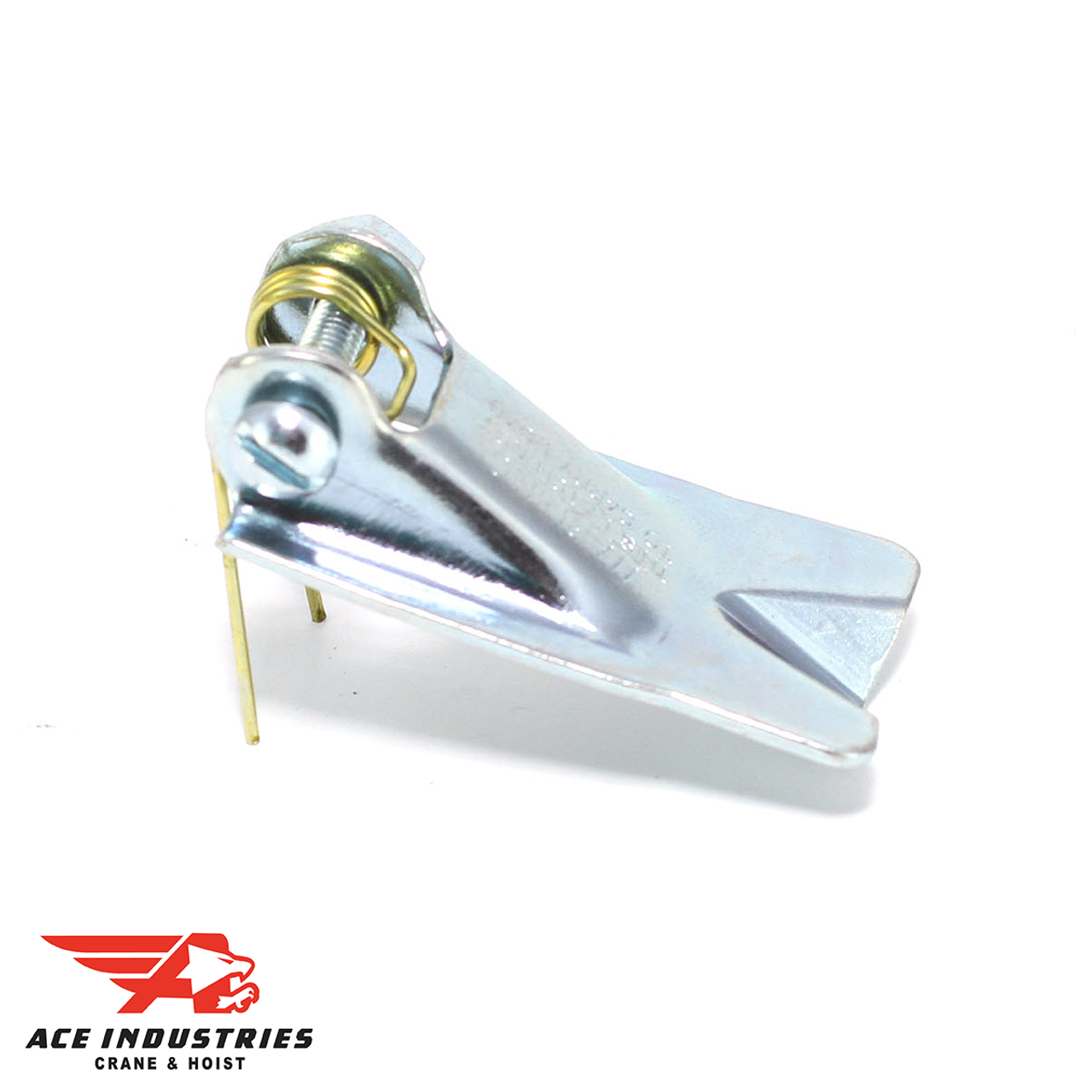 An application scenario or product detail of safety latch - Image 8