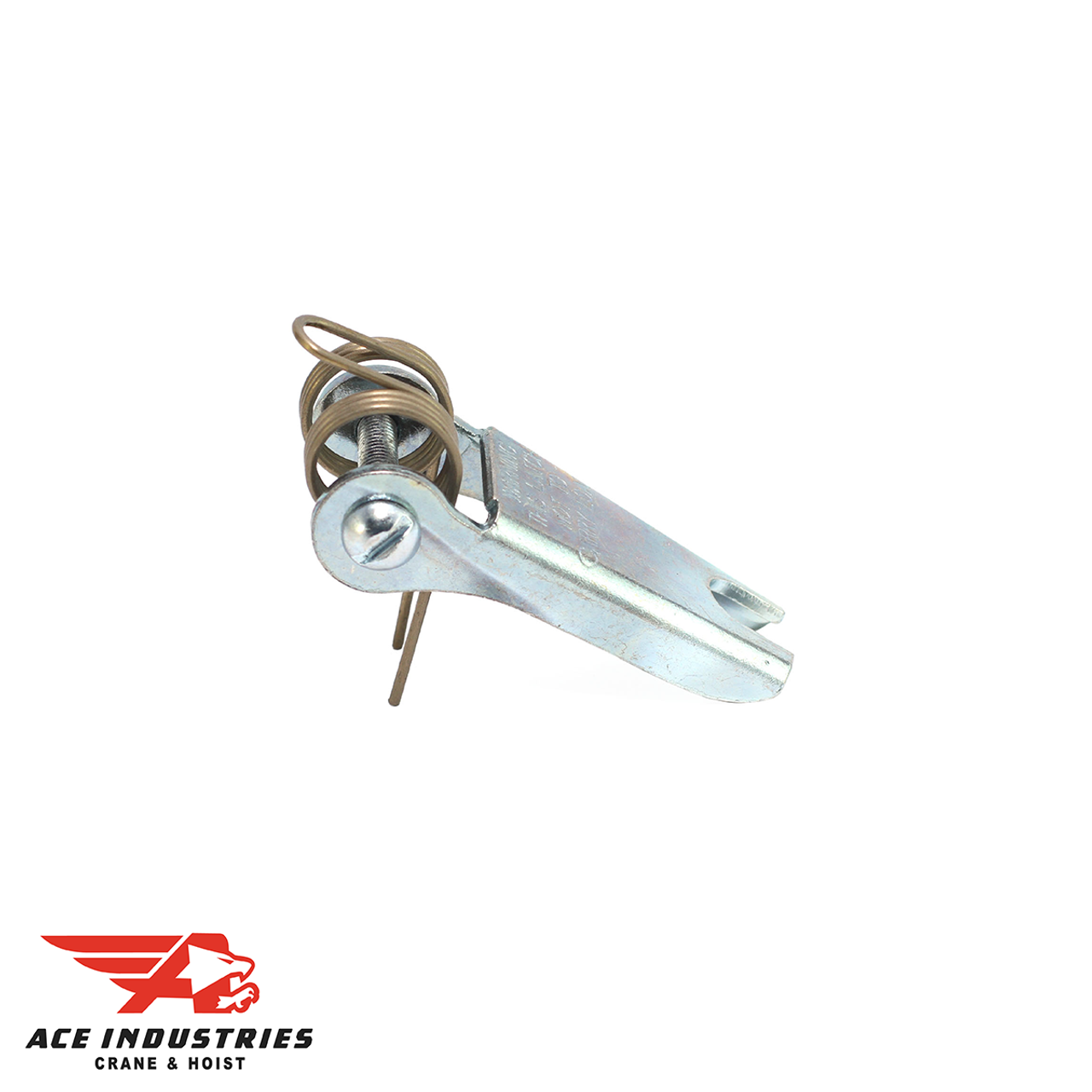 An application scenario or product detail of safety latch - Image 17