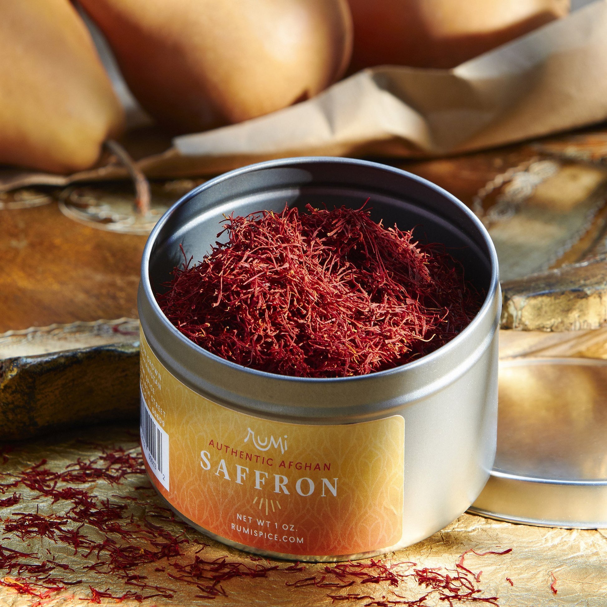 An application scenario or product detail of saffron spice price - Image 1